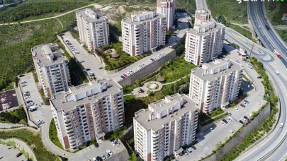 Ev Sahibi Olmak İsteyenler İçin İcra Yoluyla Konut Satın Alma Fırsatı