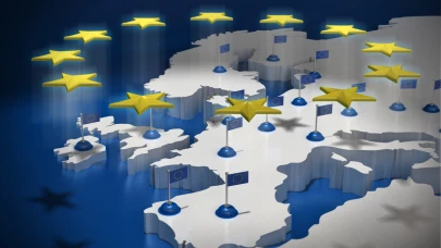 AB, Rusya'dan gaz almayı sonlandıracak