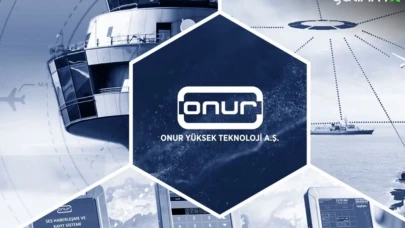 Onur Yüksek Teknoloji İki Önemli Projede Sözleşme Sürecinde