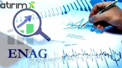 ENAG Rakamları Yayınladı: Enflasyon Nisan’da Yine Çift Haneli Arttı