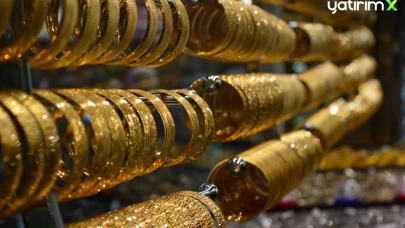 Altın Fiyatları 28 Mayıs: Bugün çeyrek altın ne kadar, gram ne kadar oldu?