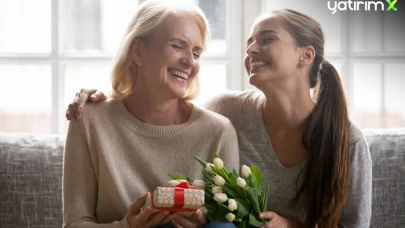 2025 Anneler Günü Ne Zaman? Ekonomik Hediyelerle Annelerinizi Şımartın!