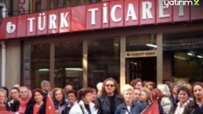 Türk Ticaret Bankası Yeniden Açıldı