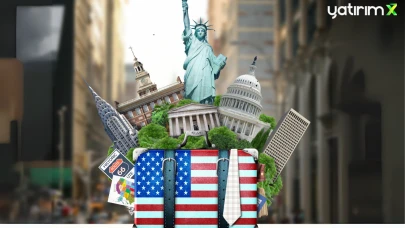 Trump'ın Gümrük Vergileri Turistleri Korkutuyor: ABD'ye Yönelik Rezervasyonlarda Büyük Düşüş!