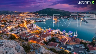 2025 Çeşme Beach Giriş Ücretleri Belli Oldu: Plaj Keyfi Cebinizi Yakabilir