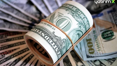 Döviz kurları 31 Mayıs: Şuan Dolar Kaç Türk Lirası, Bugün Euro Ne Kadar?