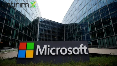 Microsoft’un Yapay Zeka Atılımları, Yüksek Gelir ve Borsa Performansı Sağladı