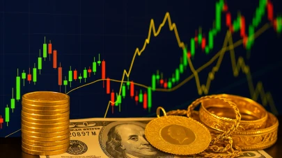 Euro Hariç Hepsi Kazandırdı: İşte Haftanın Kazanan Yatırım Araçları