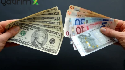 Döviz Piyasasında Son Durum: 5 Mayıs’ta Dolar ve Euro Kaç TL?