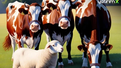 Kurban Bayramı İkramiyeleri Ne Zaman Yatacak? Emekli Kurban Bayramı İkramiyesi Ne Zaman Hesaplarda? İşte Detaylar...