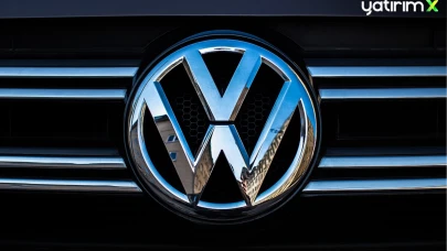 Volkswagen Skandalında Eski Yöneticilere Hapis Cezaları