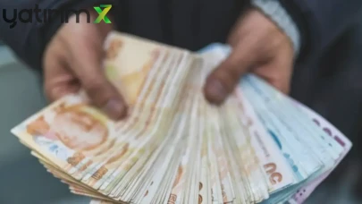 5 Mayıs 2025 Pazartesi Günü Temettü Dağıtacak Şirketler Açıklandı