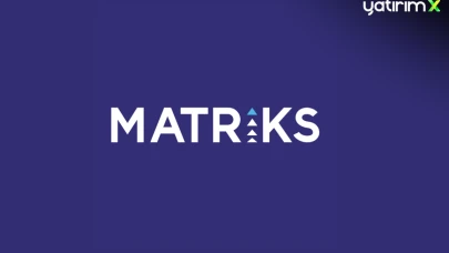 Matriks, 2025 yılının ilk çeyreğine ilişkin finansal sonuçlarını açıkladı