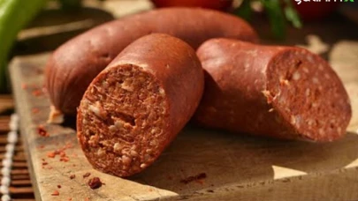 Tarım Bakanlığı İfşa Etti! Taklit ve Tağşiş Yapılan Sucuk Markaları Açıklandı