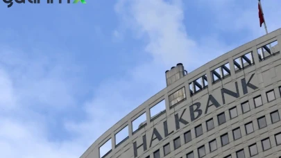 Halkbank’a ABD Şoku: 2 Milyar Dolarlık Ceza Kapıda