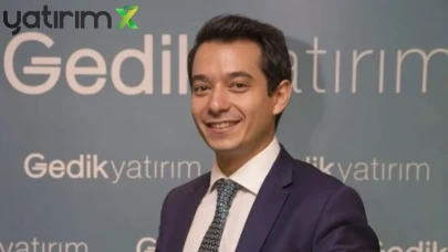 Gedik Yatırım’dan Kripto Hamlesi: Ichain Üzerinden Misyon Kripto’ya 100 Milyon TL’lik Katılım
