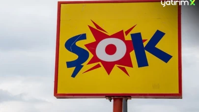 ŞOK Marketler'in ilk çeyrek cirosu Açıklandı! Büyük başarı...