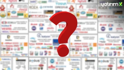 Türkiye'nin En Değerli Markaları Belli Oldu! Brand Finance Açıkladı...