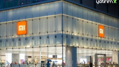 Kârı Uçtu! Xiaomi'nin 2024 İlk Çeyrek Finansal Sonuçları Açıklandı