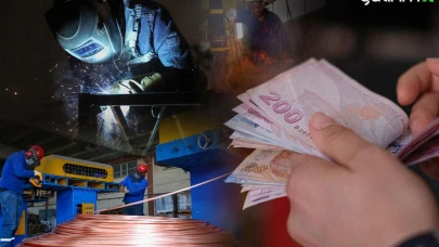 TÜİK Mayıs Ayına Ait Güven Endekslerini Açıkladı: Ticaret, İnşaat, Hizmet...