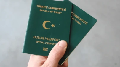 Mali Müşavirlere Yeşil Pasaport Hakkı İçin Kanun Teklifi Meclis'te