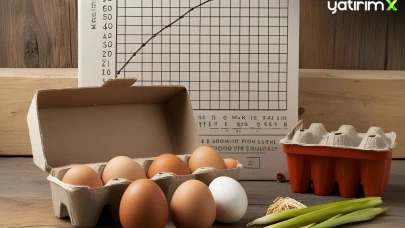 Sofralık Yumurta İhracatında Yeni Düzenleme: TSK'ya Avantaj