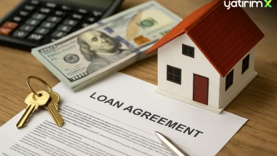 1 Milyon TL İçin 120 Ay Konut Kredisi Hesaplama – En Düşük Faiz Hangi Bankada?