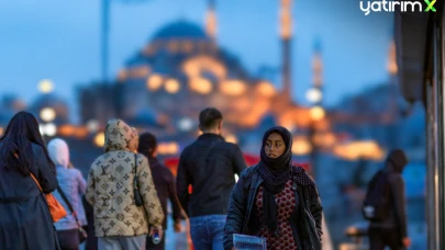 BETAM: İşsizlik Oranı Geriledi Ancak İşgücünde Azalma Var