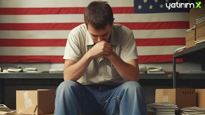 ABD'de İşsizlik Maaşı Başvuruları Yine Beklentilerin Üzerinde Arttı