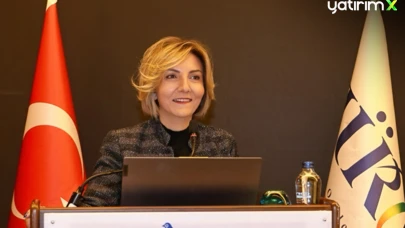 TÜROB Başkanı Eresin: Döviz Kurlarındaki Artışla Yurt Dışında 'Pahalı Ülke' Algısını Aşabiliriz.