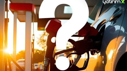 Akaryakıt Fiyatları 24 Mayıs Cumartesi! Bugün Benzine, Motorine, LPG'ye Zam ya da İndirim Var mı?