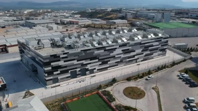 Turkcell Veri Merkezi Yatırımlarına Körfez'den 100 Milyon Euro Destek