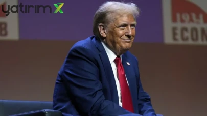 Trump’tan Sinema Dünyasına Vergi Darbesi: Yabancı Filmlere Yeni Yükümlülük Geliyor!