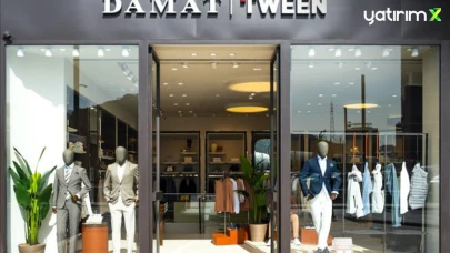 Damat – Tween’den Gençlere Özel Ekstra %15 İndirim: Şıklık ve Kalite Bir Arada