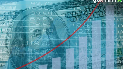 ABD hisse senedi fonları 12,86 milyar dolar yatırım çekti