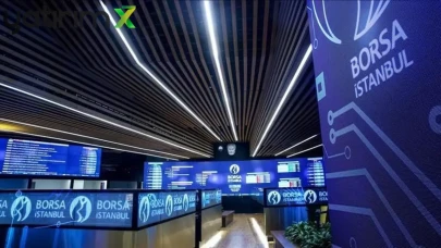 13-17 Mayıs Haftasında Borsa İstanbul’un Yıldızları Parladı: İşte Öne Çıkan Sektörler ve Hisseler