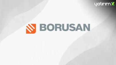 Borusan Finansal Sonuçları ve Yatırım Planlarını Açıkladı