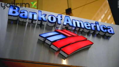 Bank of America'nın Bugün İşlem Yaptığı Hisse Senetleri - 02 Mayıs 2025