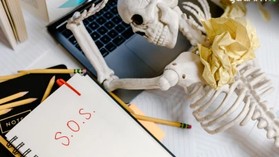 Üç Ayda İşsizlik Maaşı Başvurularında Rekor Artış