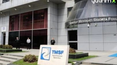 TMSF İki Dev Şirketin Hisselerini Satışa Çıkardı