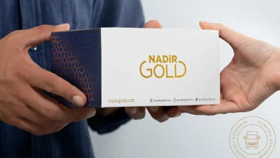 Nadirgold Hesaba Gram Altın Nasıl Alınır? Nadirgold Gram Altın Almak Güvenli mi?