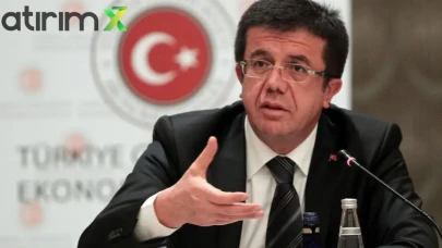 Zeybekci: Faiz yüksekse yatırım yapmam, faize yatırırım