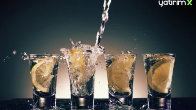 2025 Güncel Tekila Fiyatları: Şişede Agave, Etikette Ateş Var