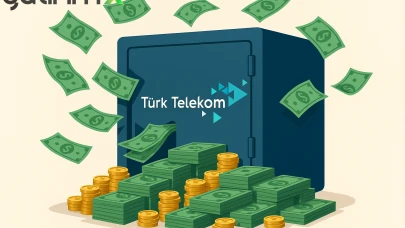 TTKOM Direnci Aştı: Temmuz Zammı ile Yeni Hedefler Masada