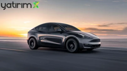 Tesla Model Y Benzinli Olsaydı Türkiye’de ne kadara satılırdı?