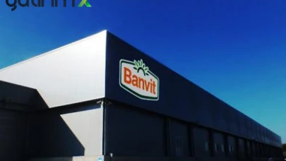 Tavuklar Değil, Zarar Uçtu: Banvit’ten 384 Milyon TL’lik Faiz Faturası!