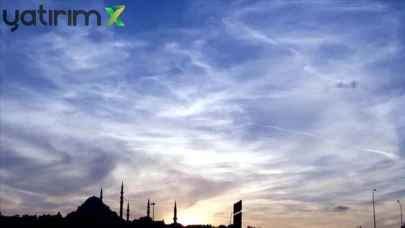 Meteoroloji Uyardı: O Saatlerde Sakın Dışarı Çıkmayın!