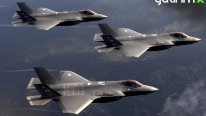 ABD'den Türkiye'ye Onay! 300 Milyon Doları Aşan Füze Satışı