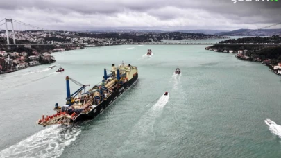 Son Dakika! Nisan Ayı Dış Ticaret Verileri Belli Oldu