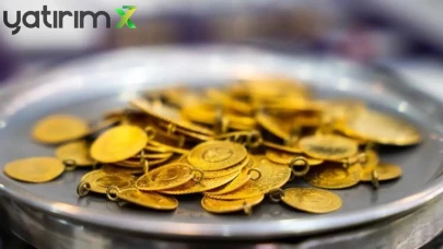1 Mayıs’ta Altın Fiyatları Ne Durumda? İşte Güncel Rakamlar..